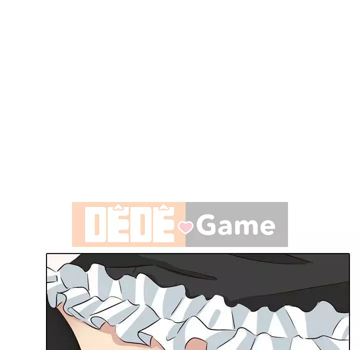 Làm thế nào một nữ sinh có thể được như vậy ngoan ngoãn? Chương 1-40