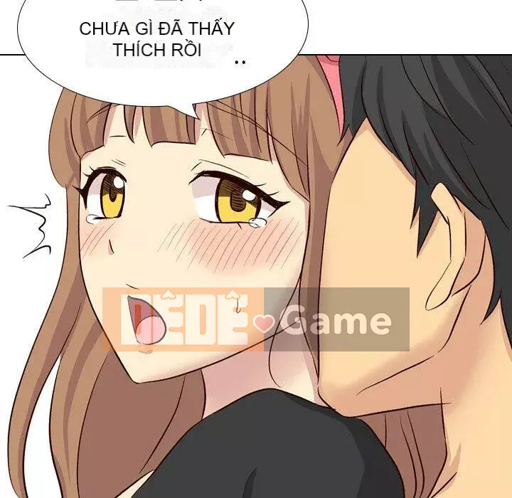 Làm thế nào một nữ sinh có thể được như vậy ngoan ngoãn? Chương 1-40