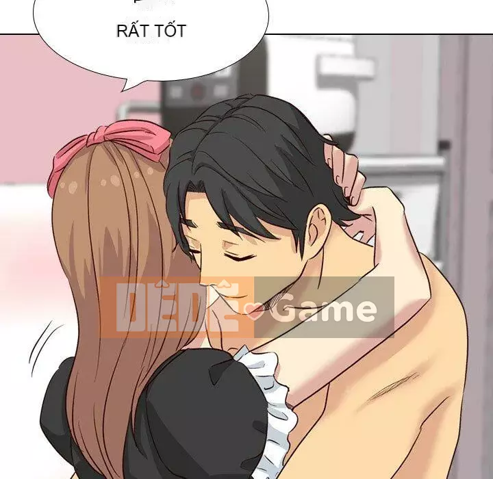 Làm thế nào một nữ sinh có thể được như vậy ngoan ngoãn? Chương 1-40