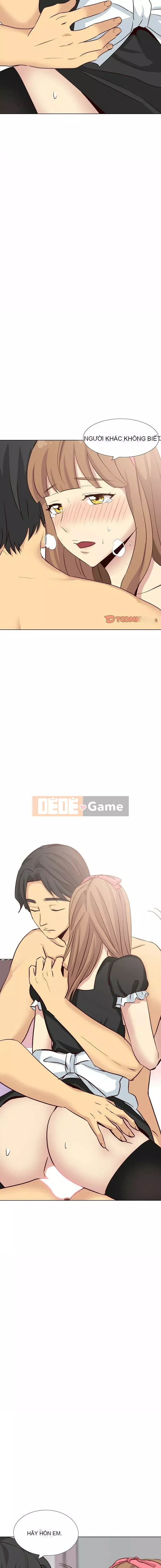 Làm thế nào một nữ sinh có thể được như vậy ngoan ngoãn? Chương 1-40