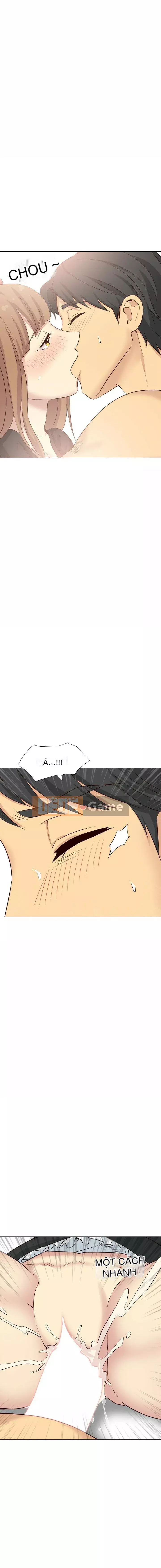 Làm thế nào một nữ sinh có thể được như vậy ngoan ngoãn? Chương 1-40