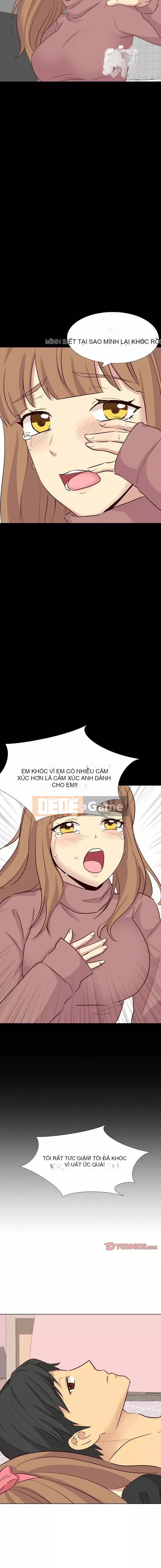 Làm thế nào một nữ sinh có thể được như vậy ngoan ngoãn? Chương 1-40