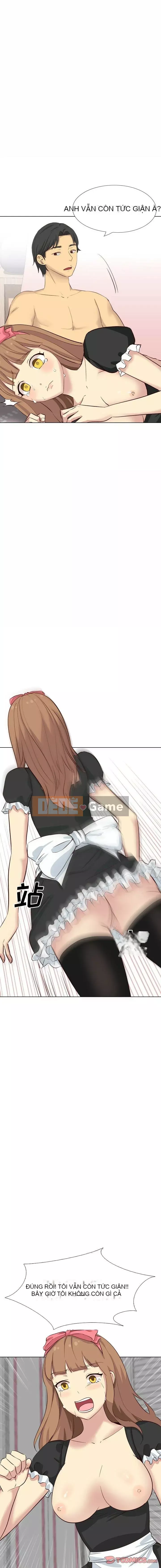 Làm thế nào một nữ sinh có thể được như vậy ngoan ngoãn? Chương 1-40