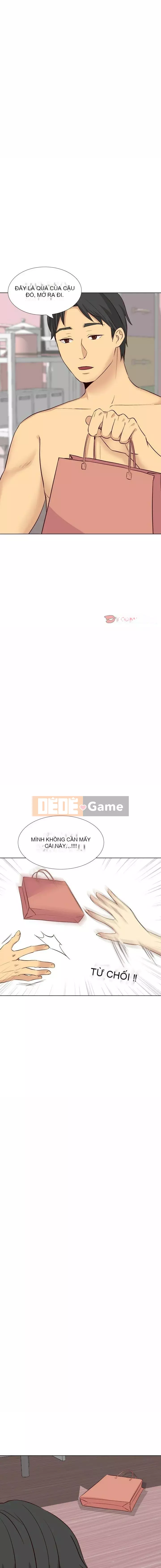 Làm thế nào một nữ sinh có thể được như vậy ngoan ngoãn? Chương 1-40