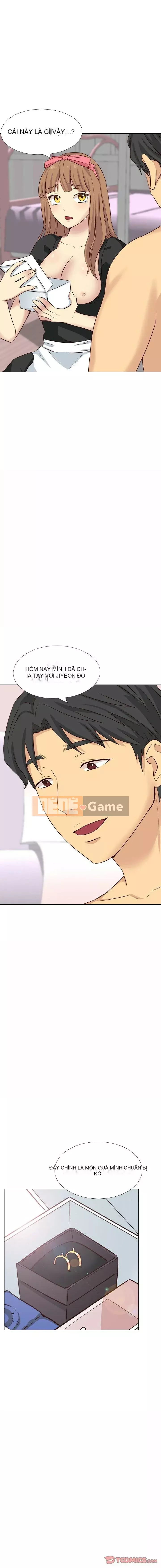 Làm thế nào một nữ sinh có thể được như vậy ngoan ngoãn? Chương 1-40