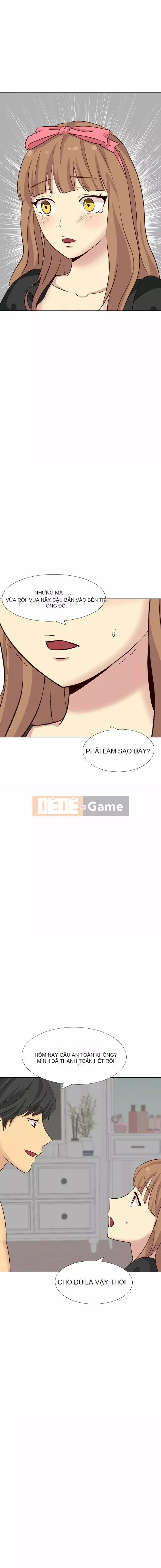 Làm thế nào một nữ sinh có thể được như vậy ngoan ngoãn? Chương 1-40