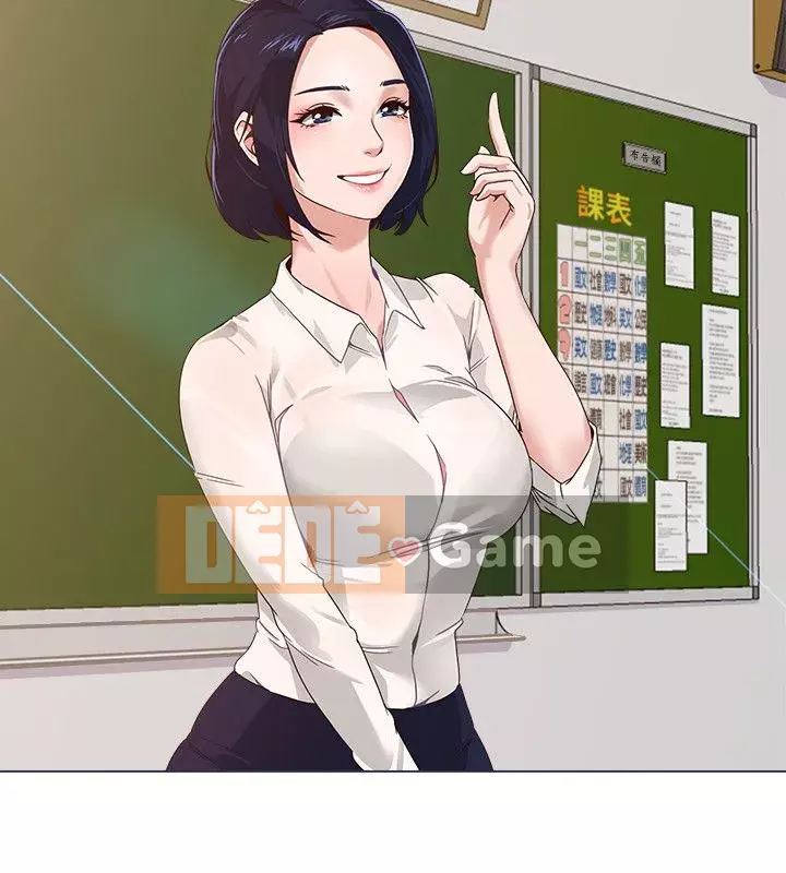 Giáo viên sa ngã Chương 1-78