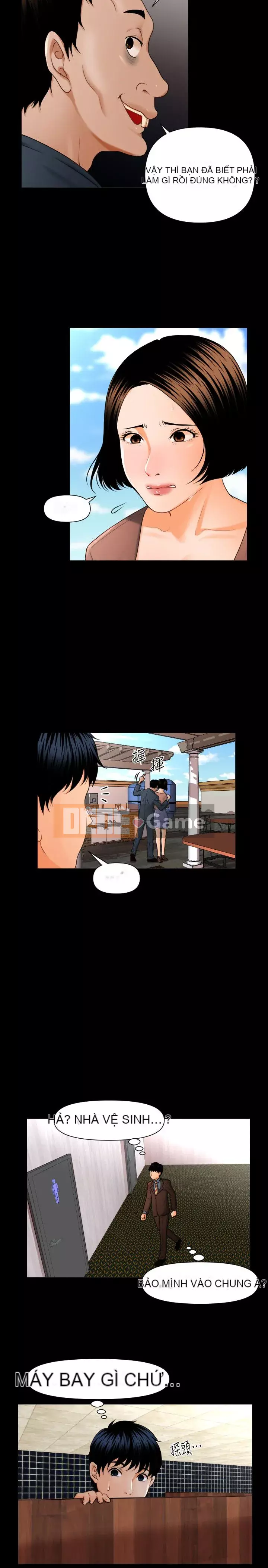 Giáo viên sa ngã Chương 1-78