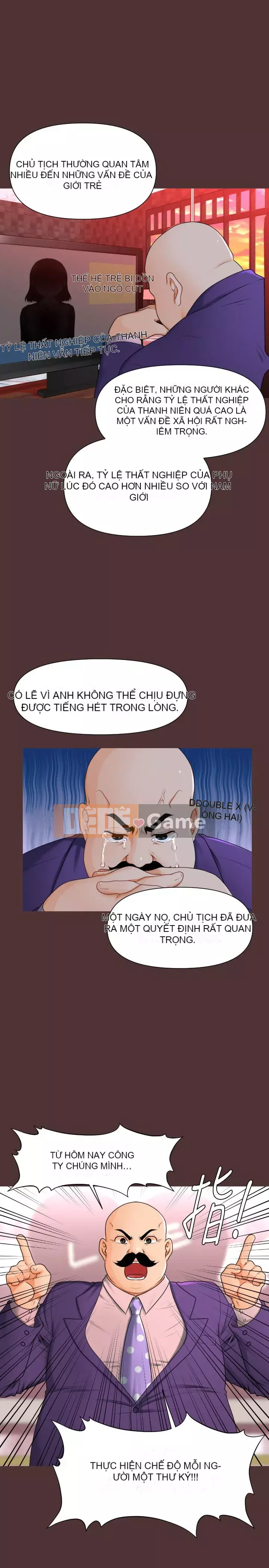 Giáo viên sa ngã Chương 1-78