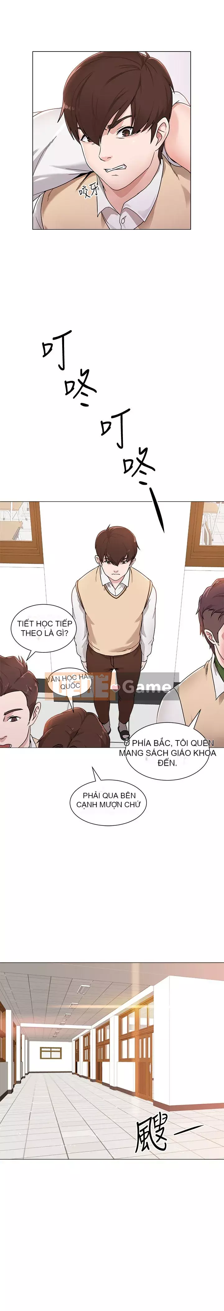 Giáo viên sa ngã Chương 1-78