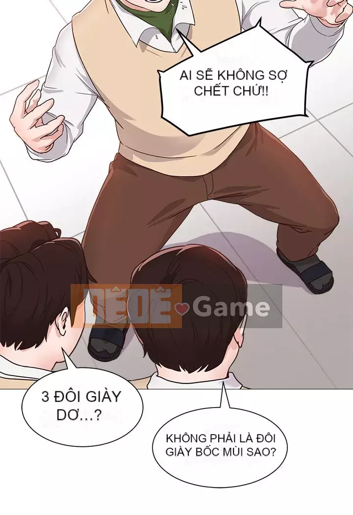 Giáo viên sa ngã Chương 1-78