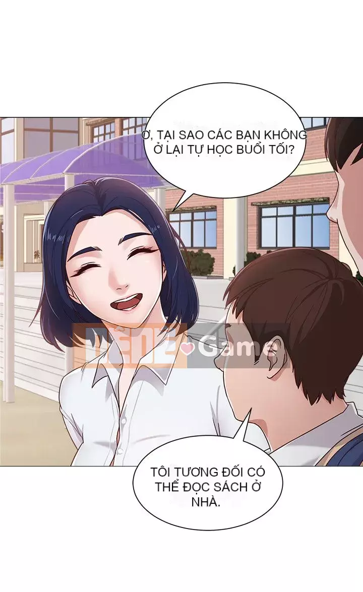 Giáo viên sa ngã Chương 1-78