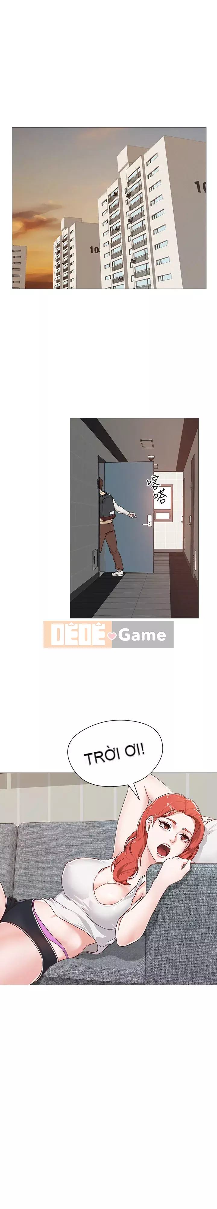 Giáo viên sa ngã Chương 1-78