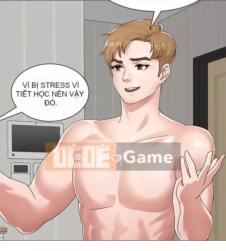 Giáo viên sa ngã Chương 1-78