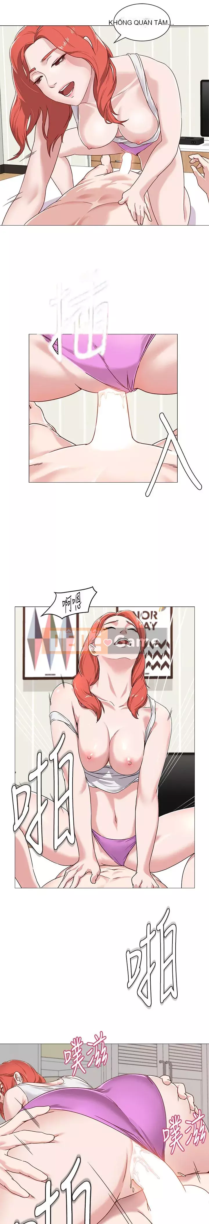 Giáo viên sa ngã Chương 1-78