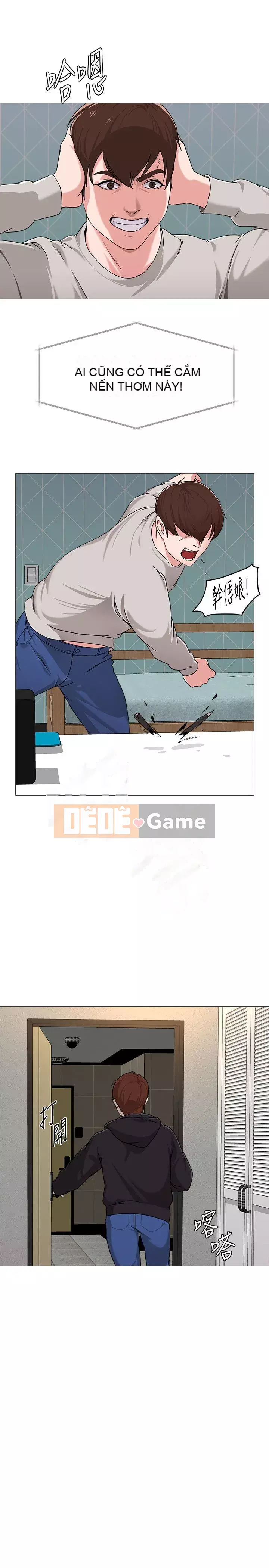 Giáo viên sa ngã Chương 1-78