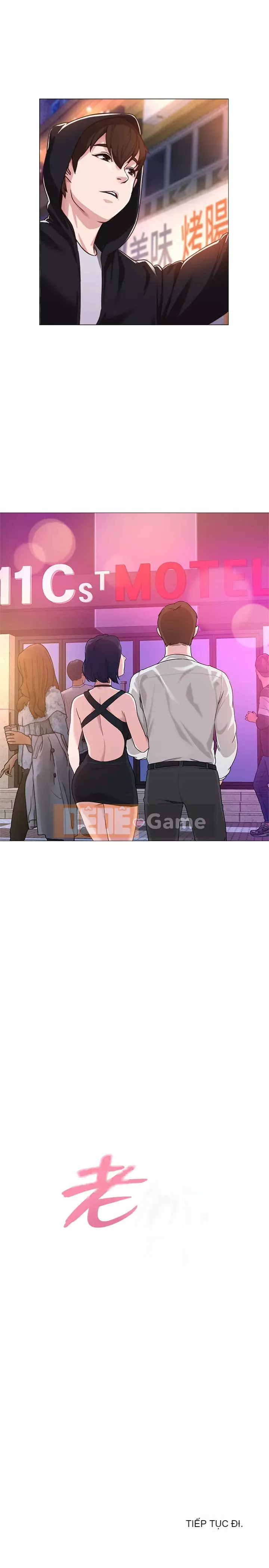 Giáo viên sa ngã Chương 1-78