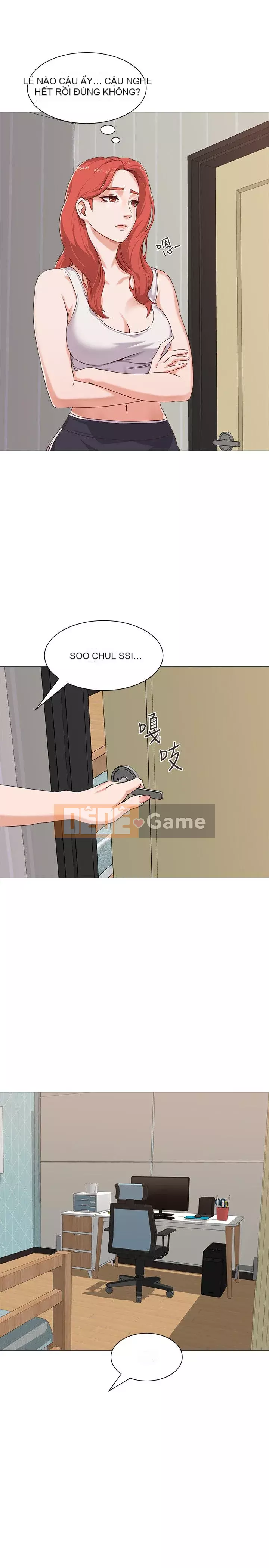 Giáo viên sa ngã Chương 1-78