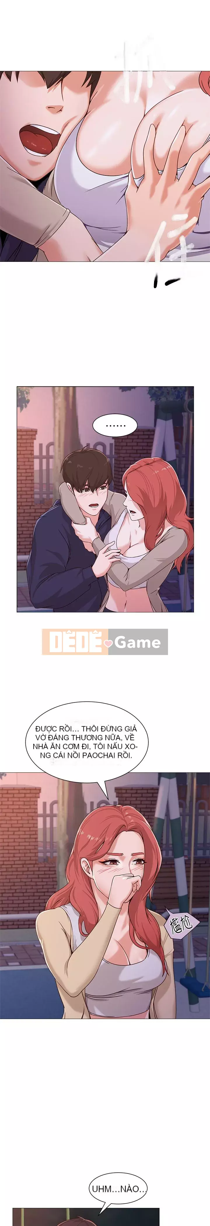 Giáo viên sa ngã Chương 1-78