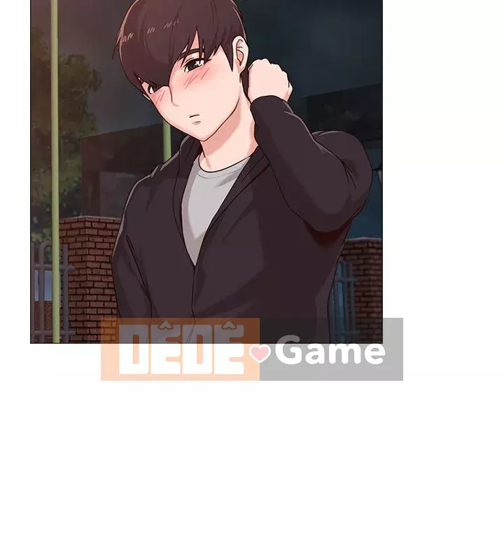 Giáo viên sa ngã Chương 1-78