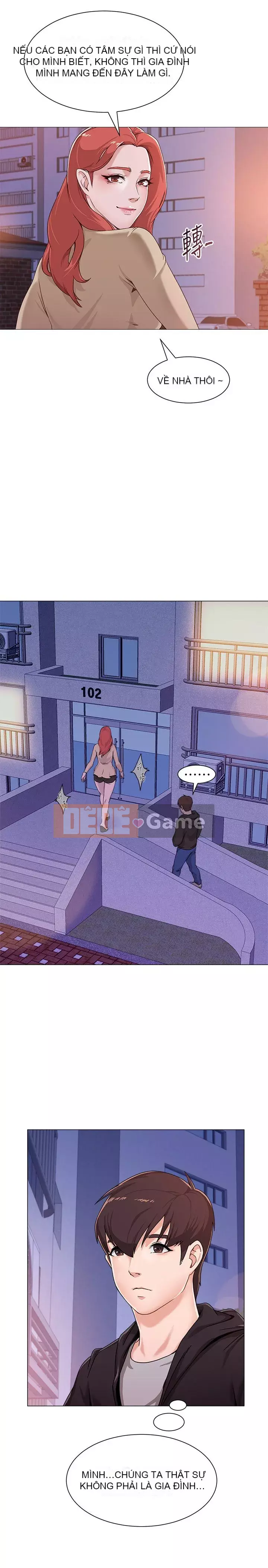 Giáo viên sa ngã Chương 1-78