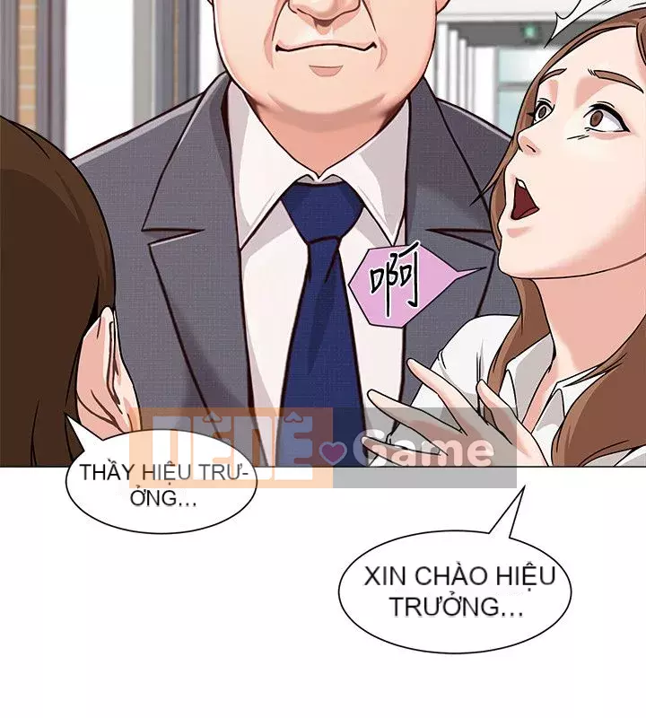 Giáo viên sa ngã Chương 1-78