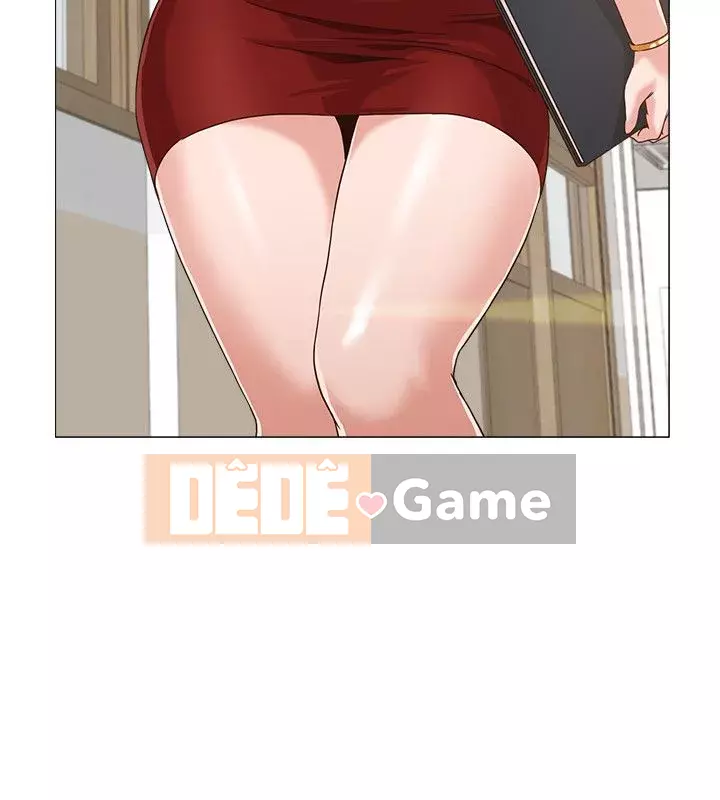 Giáo viên sa ngã Chương 1-78