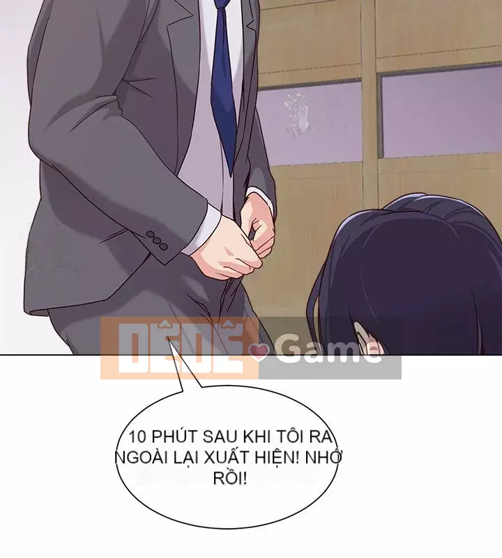 Giáo viên sa ngã Chương 1-78