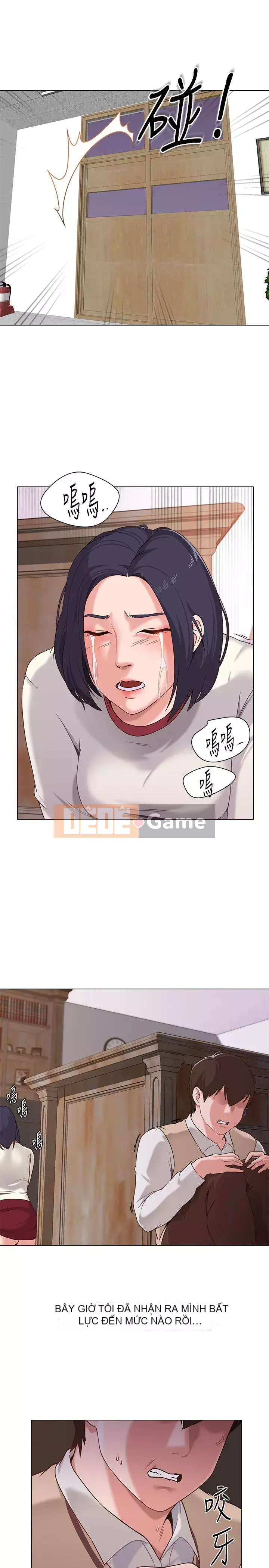 Giáo viên sa ngã Chương 1-78