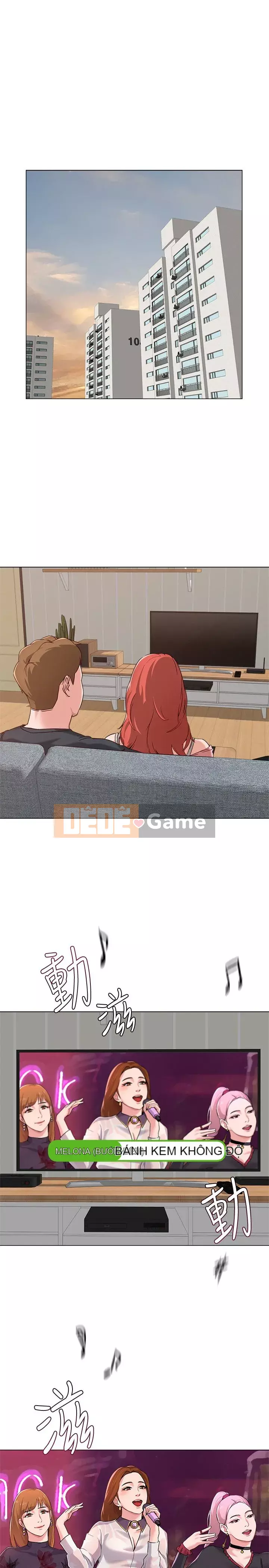 Giáo viên sa ngã Chương 1-78