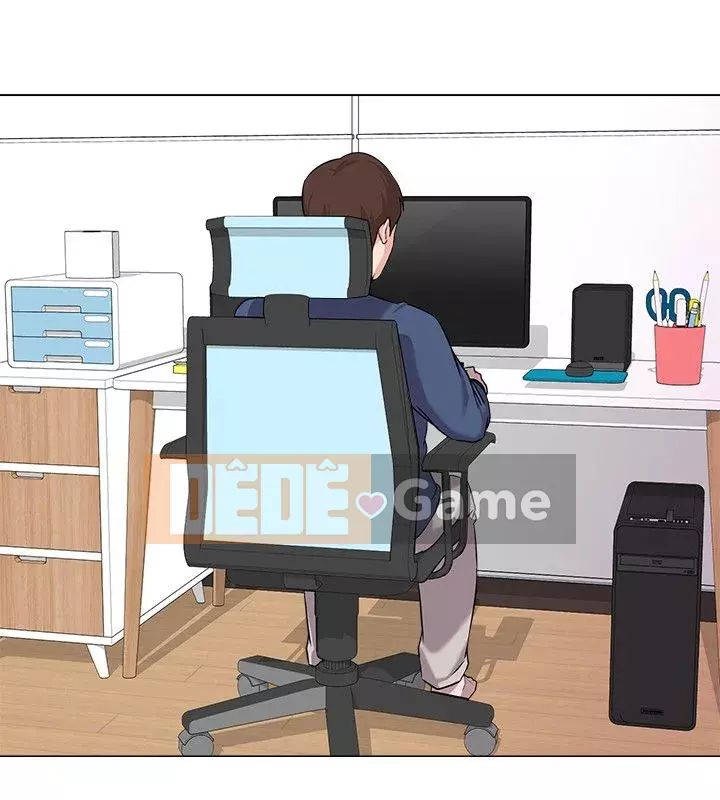 Giáo viên sa ngã Chương 1-78