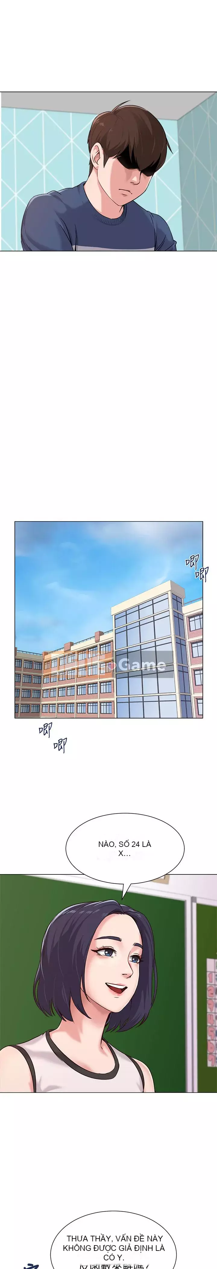 Giáo viên sa ngã Chương 1-78