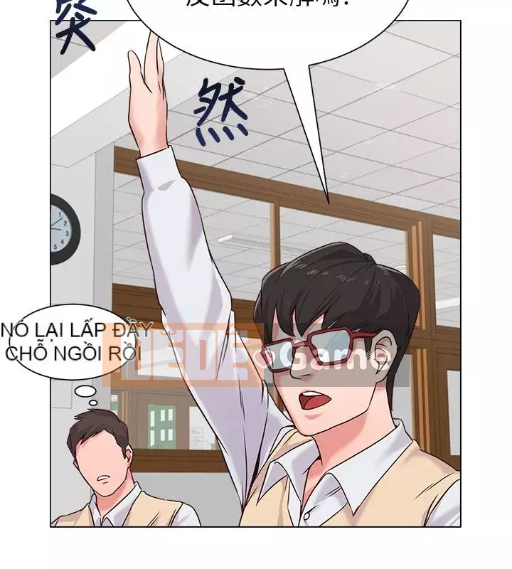 Giáo viên sa ngã Chương 1-78