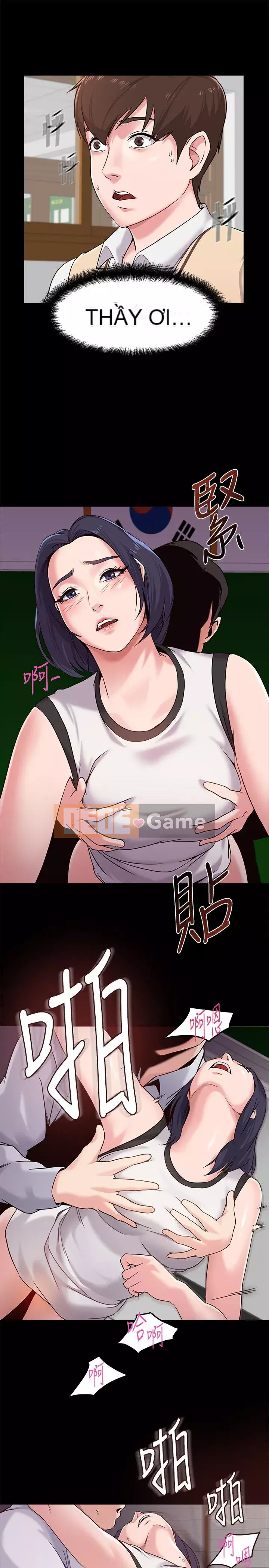 Giáo viên sa ngã Chương 1-78