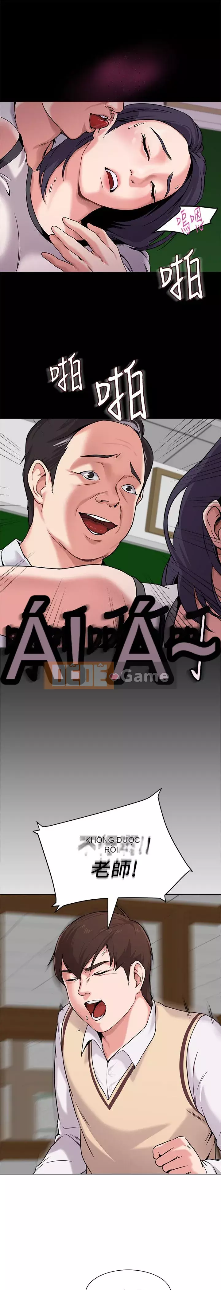 Giáo viên sa ngã Chương 1-78