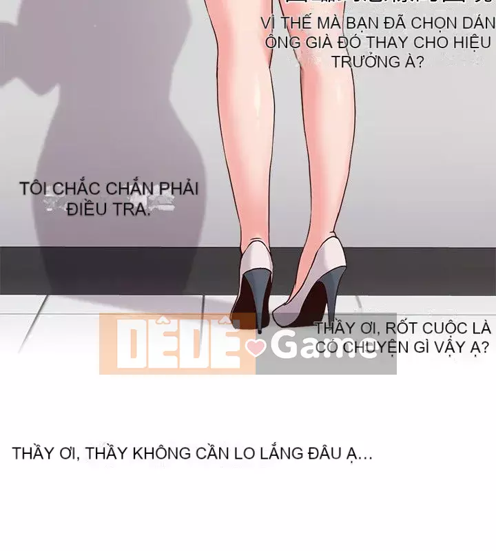 Giáo viên sa ngã Chương 1-78