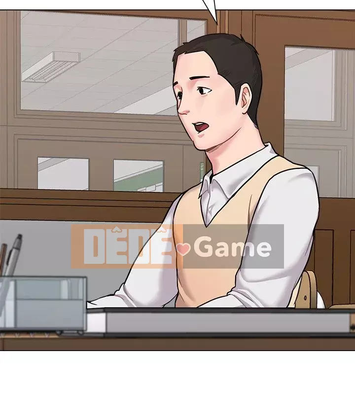 Giáo viên sa ngã Chương 1-78