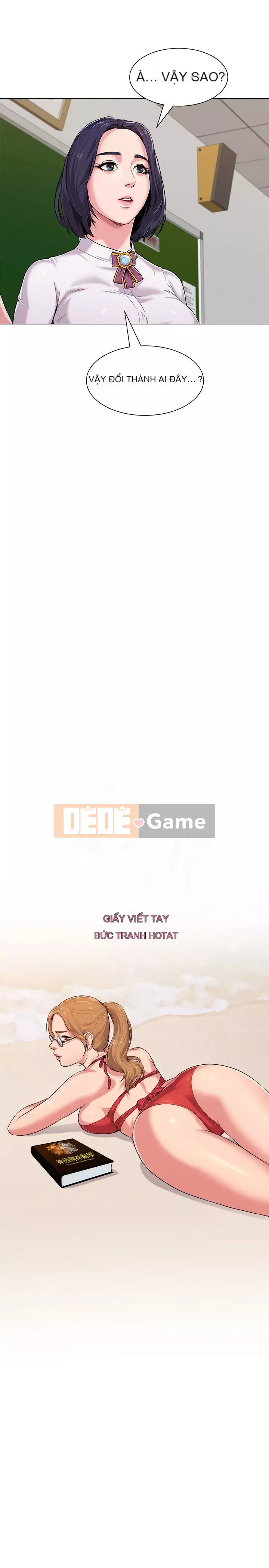 Giáo viên sa ngã Chương 1-78