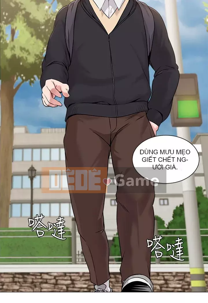 Giáo viên sa ngã Chương 1-78