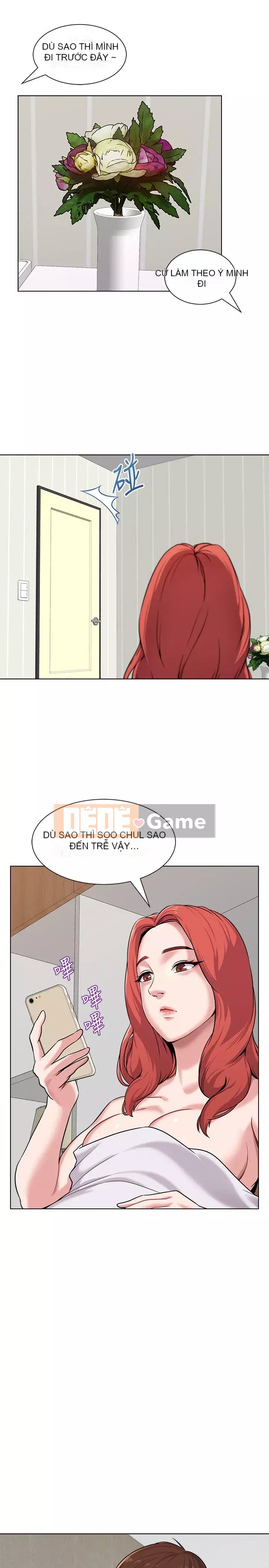 Giáo viên sa ngã Chương 1-78