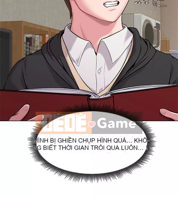 Giáo viên sa ngã Chương 1-78