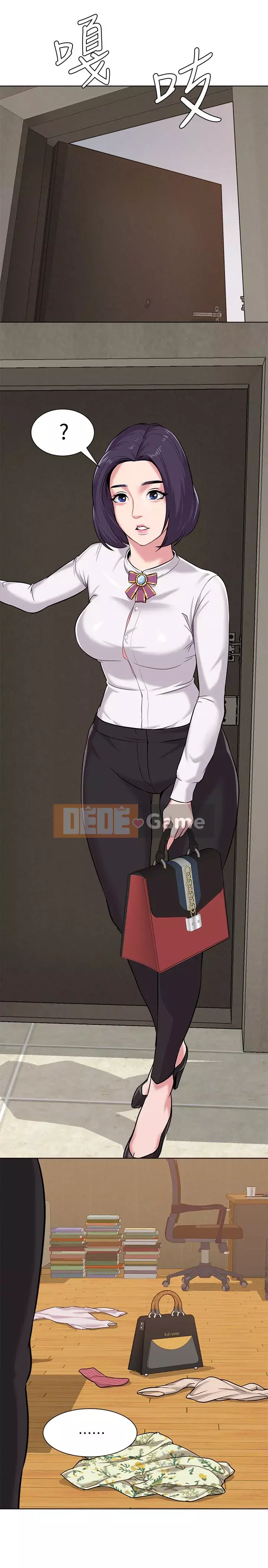 Giáo viên sa ngã Chương 1-78