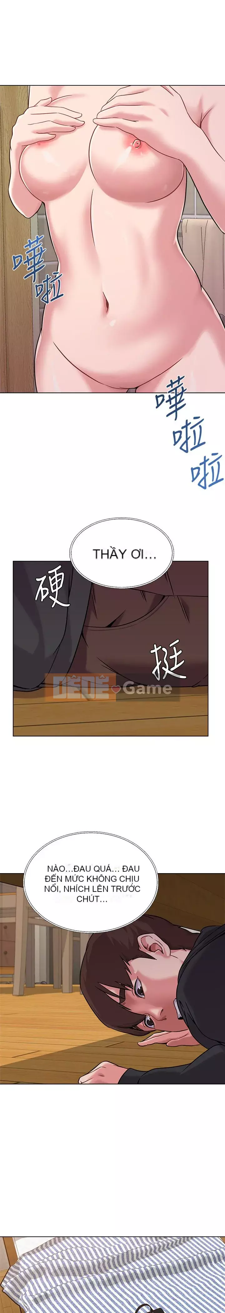 Giáo viên sa ngã Chương 1-78