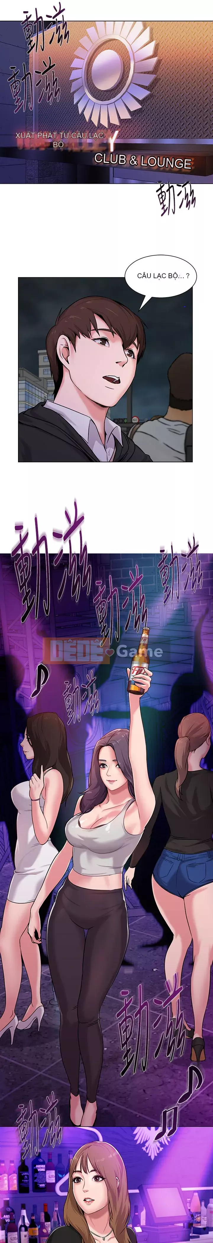 Giáo viên sa ngã Chương 1-78