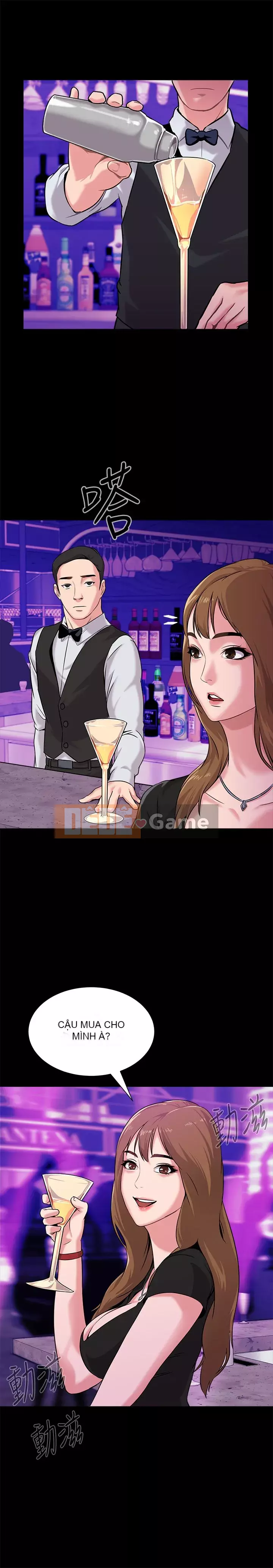 Giáo viên sa ngã Chương 1-78