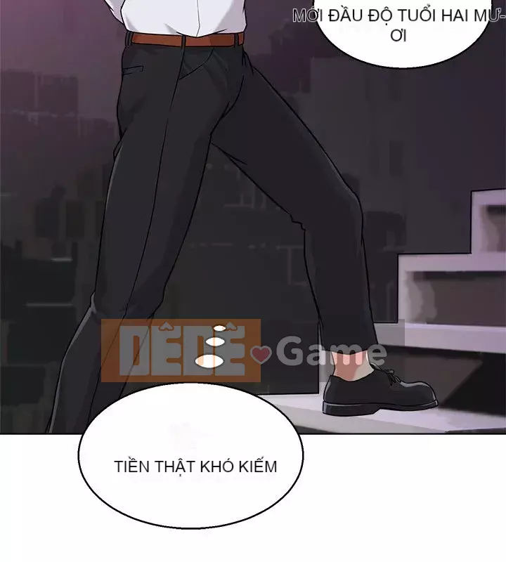 Giáo viên sa ngã Chương 1-78