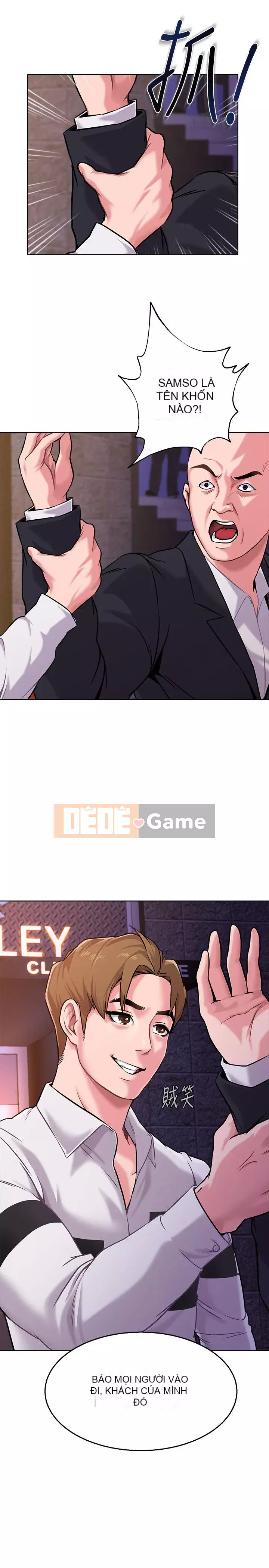 Giáo viên sa ngã Chương 1-78