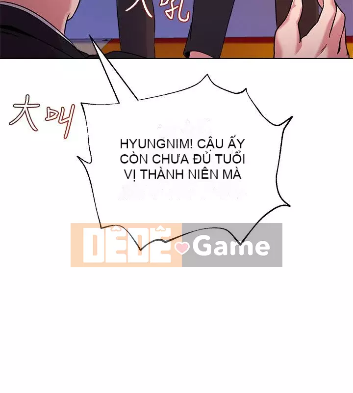 Giáo viên sa ngã Chương 1-78