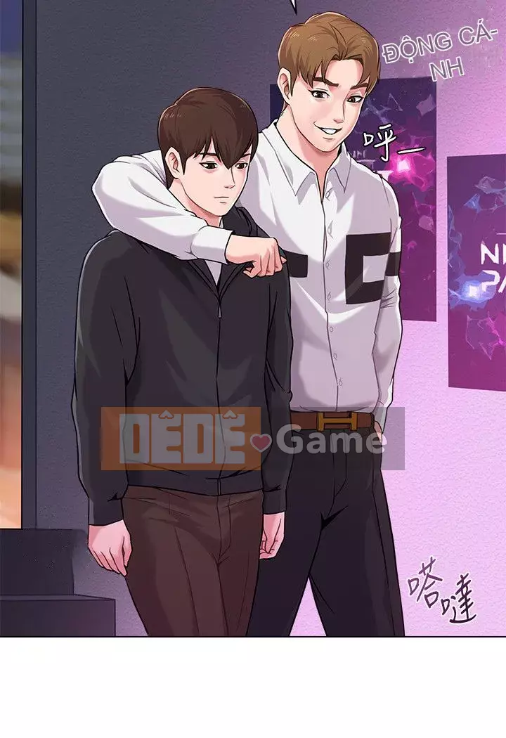 Giáo viên sa ngã Chương 1-78