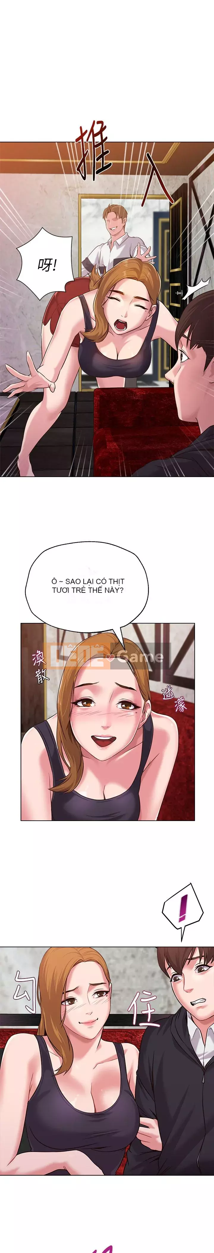 Giáo viên sa ngã Chương 1-78